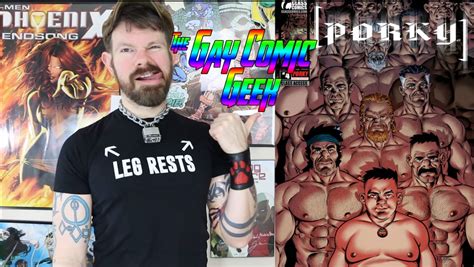 'porky tube gay' Search .